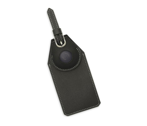 4smarts Lokalizator Bagażu LocationFinder SkyTag Black 540251 - 1512607 - zdjęcie 4